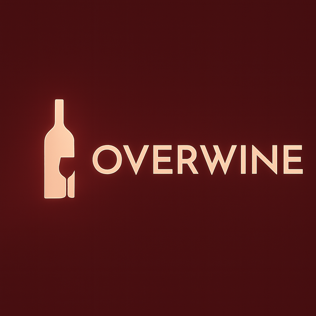 Overwine - E-commerce de Vinhos Premium e Importados